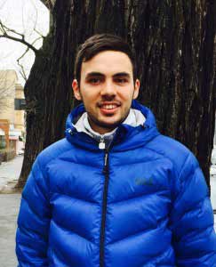 Andrei Popa