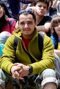 Tiberiu Stăncicu (Tibi)