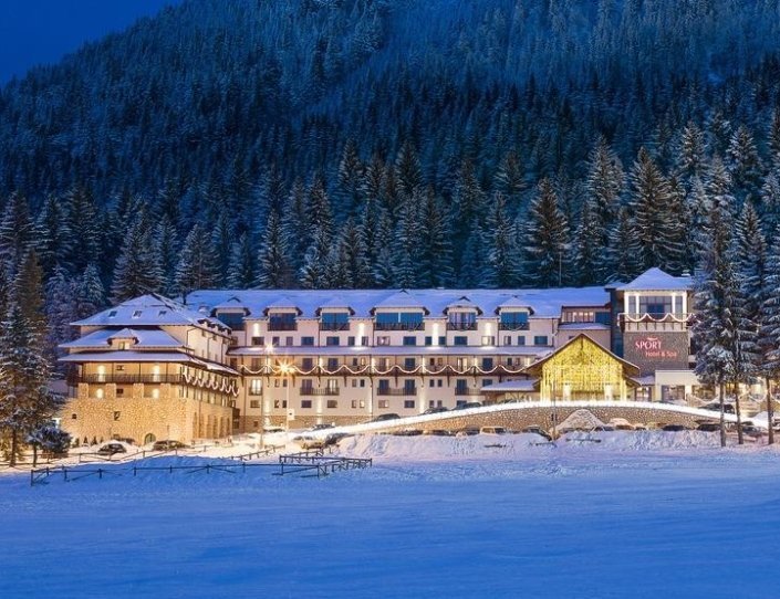 hotel ana