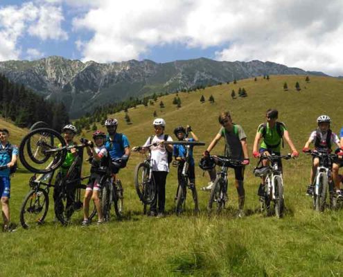 vistisoara tara fagarasului