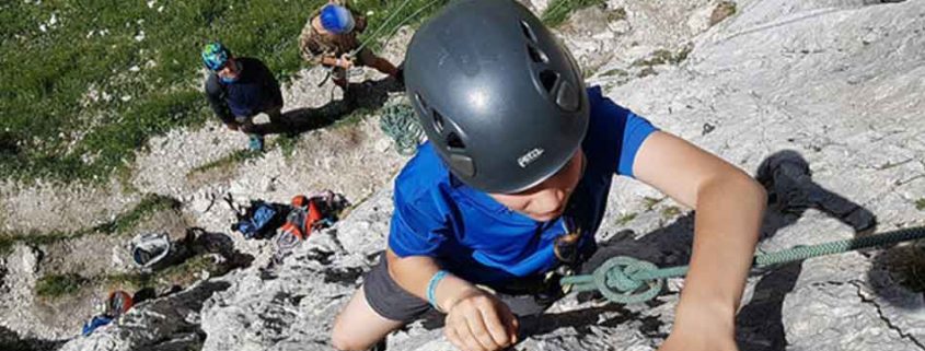 climb & more