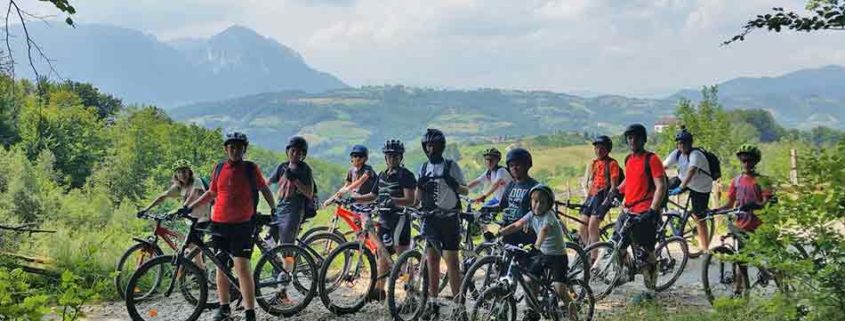 tabara rasnov mtb