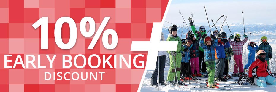 early booking ht