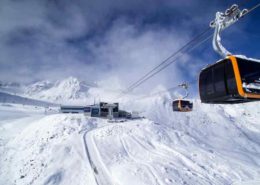 tabara stubai