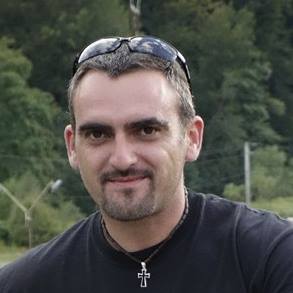 Mihai Gagenel
