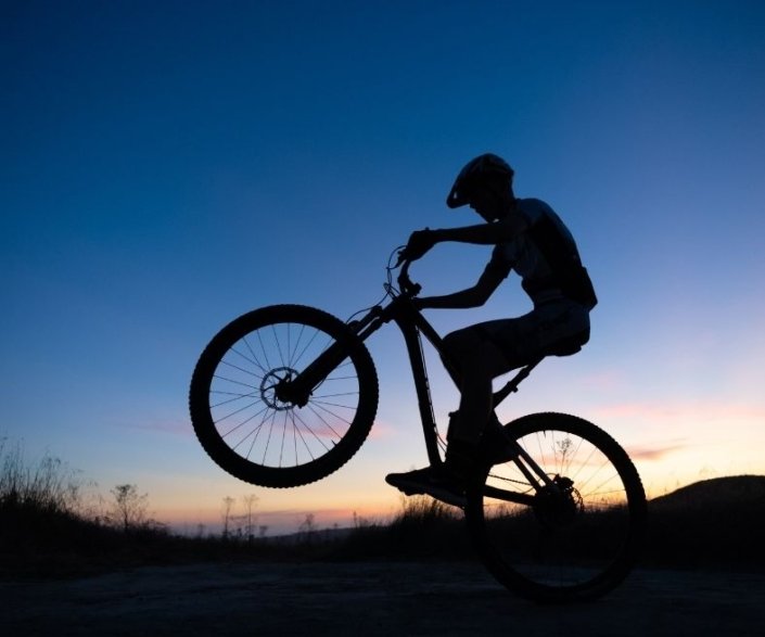 cumpar bicicleta