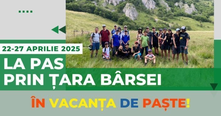 VACANTA DE PASTE