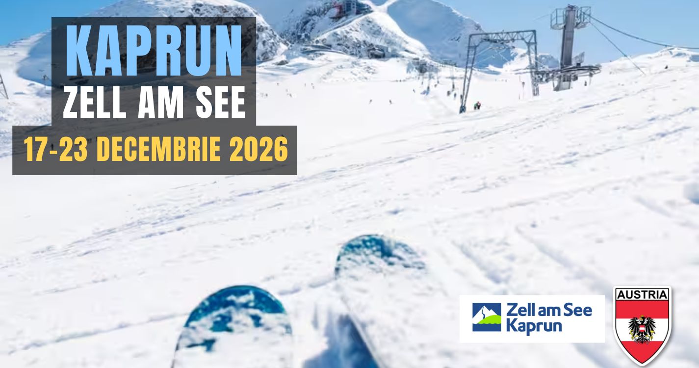 kaprun zell am see 2026 - 2027